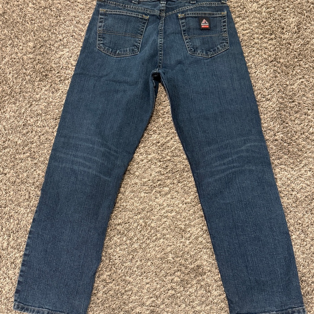 Bulwark FR stretch jeans